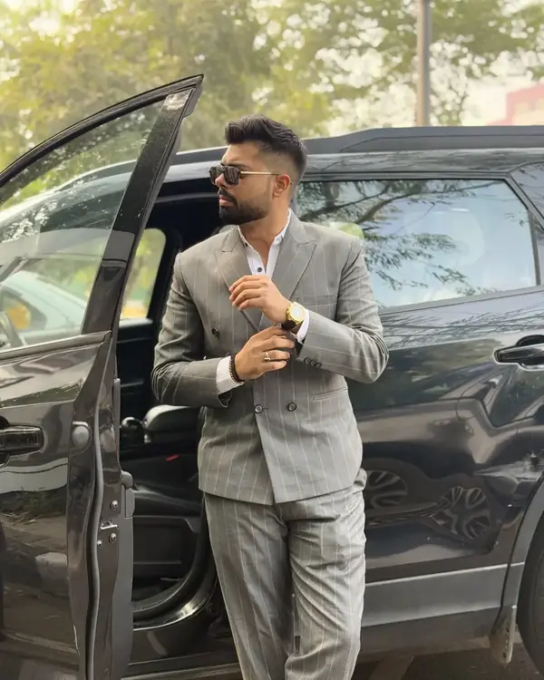 Tushar Gaur